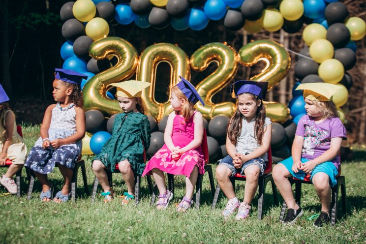 Tree of Life Graduation 2022 by Zorz Studios