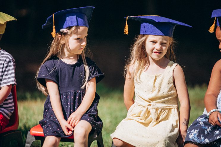 Tree of Life Graduation 2022 by Zorz Studios