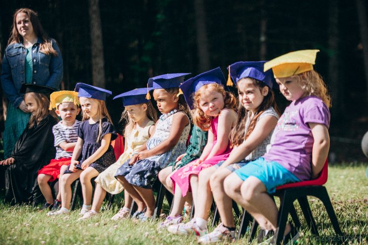 Tree of Life Graduation 2022 by Zorz Studios