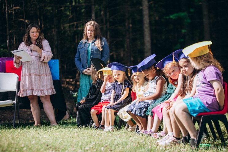 Tree of Life Graduation 2022 by Zorz Studios