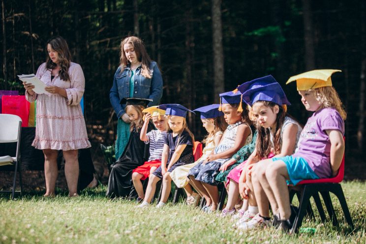 Tree of Life Graduation 2022 by Zorz Studios
