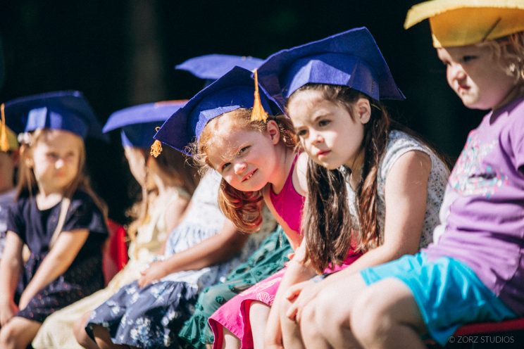 Tree of Life Graduation 2022 by Zorz Studios