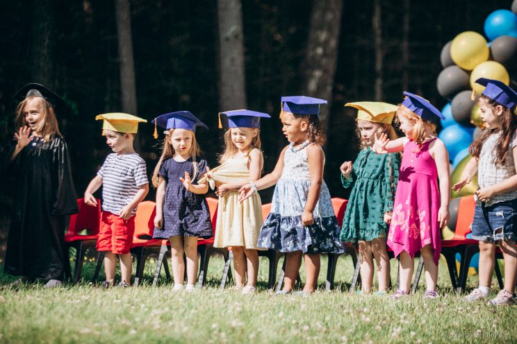 Tree of Life Graduation 2022 by Zorz Studios