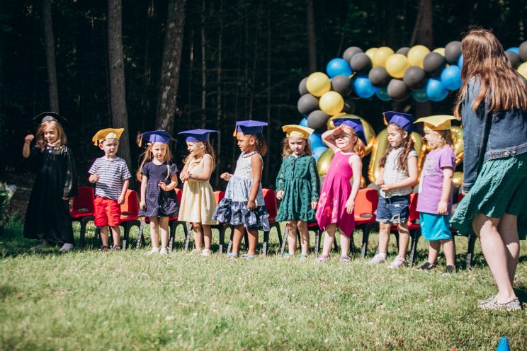 Tree of Life Graduation 2022 by Zorz Studios