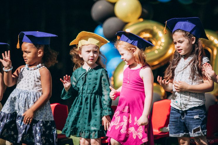 Tree of Life Graduation 2022 by Zorz Studios