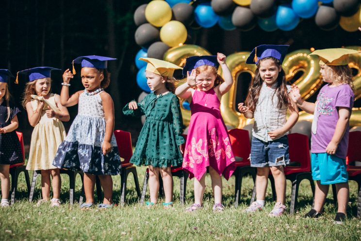 Tree of Life Graduation 2022 by Zorz Studios