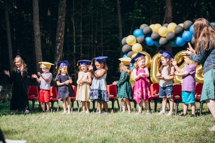 Tree of Life Graduation 2022 by Zorz Studios