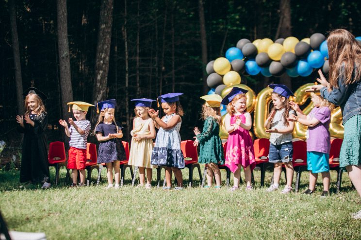 Tree of Life Graduation 2022 by Zorz Studios
