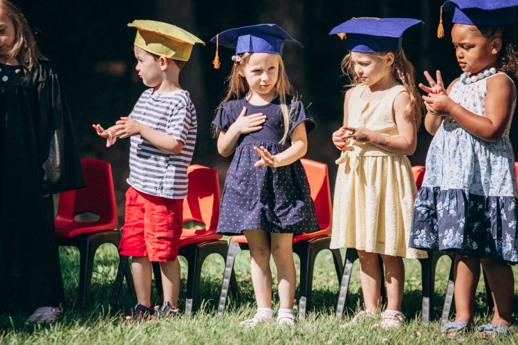 Tree of Life Graduation 2022 by Zorz Studios