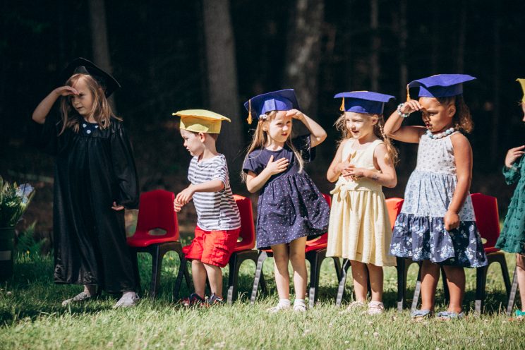 Tree of Life Graduation 2022 by Zorz Studios