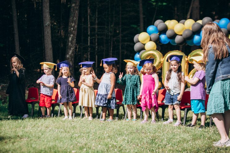 Tree of Life Graduation 2022 by Zorz Studios
