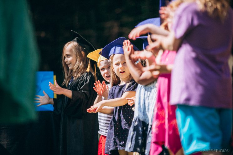 Tree of Life Graduation 2022 by Zorz Studios