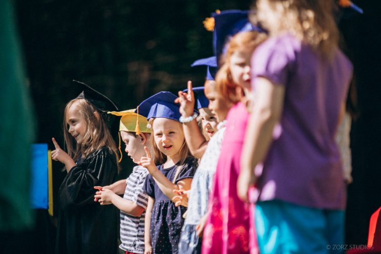 Tree of Life Graduation 2022 by Zorz Studios