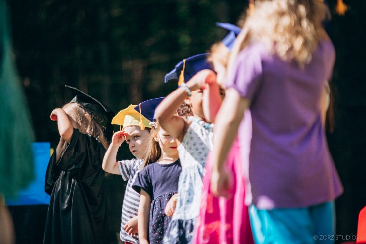 Tree of Life Graduation 2022 by Zorz Studios