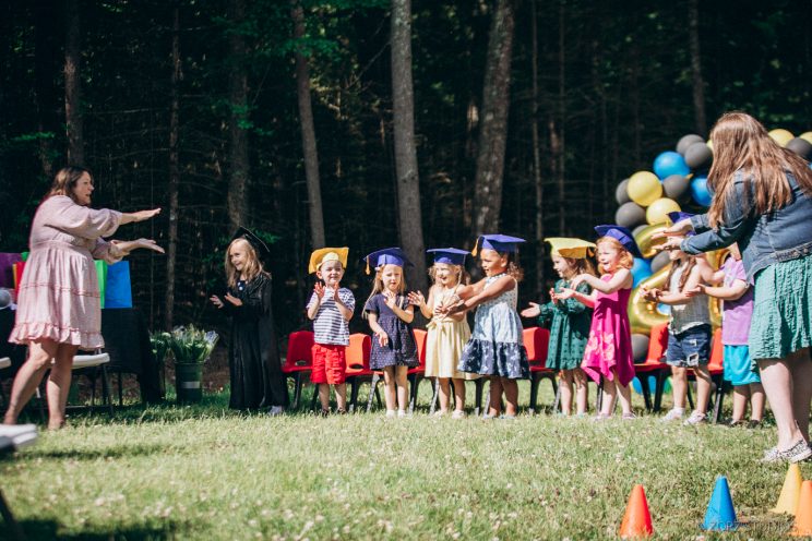 Tree of Life Graduation 2022 by Zorz Studios