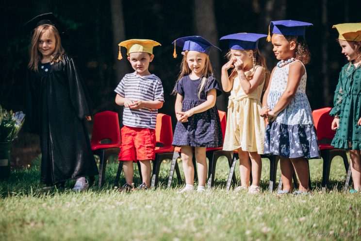 Tree of Life Graduation 2022 by Zorz Studios