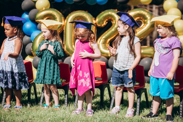 Tree of Life Graduation 2022 by Zorz Studios