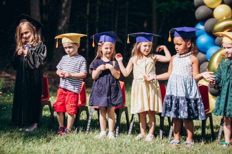 Tree of Life Graduation 2022 by Zorz Studios