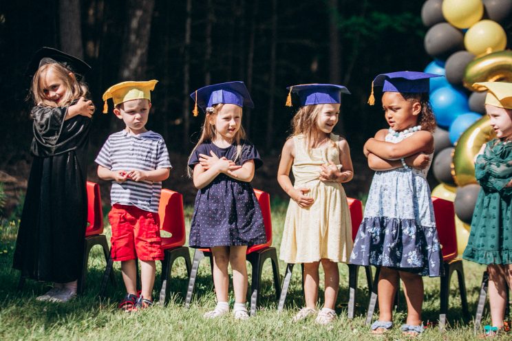 Tree of Life Graduation 2022 by Zorz Studios