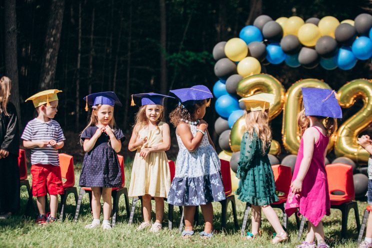 Tree of Life Graduation 2022 by Zorz Studios