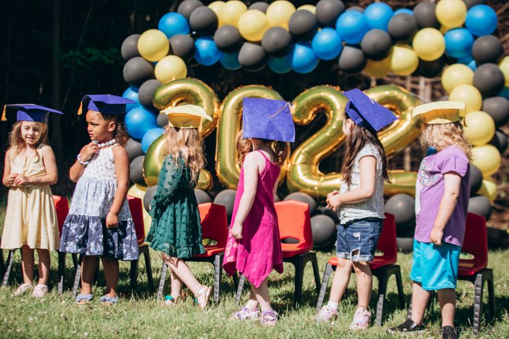 Tree of Life Graduation 2022 by Zorz Studios