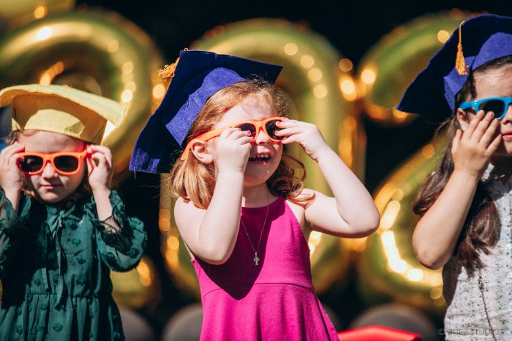 Tree of Life Graduation 2022 by Zorz Studios
