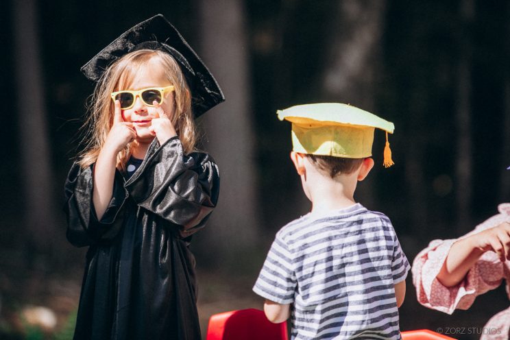 Tree of Life Graduation 2022 by Zorz Studios