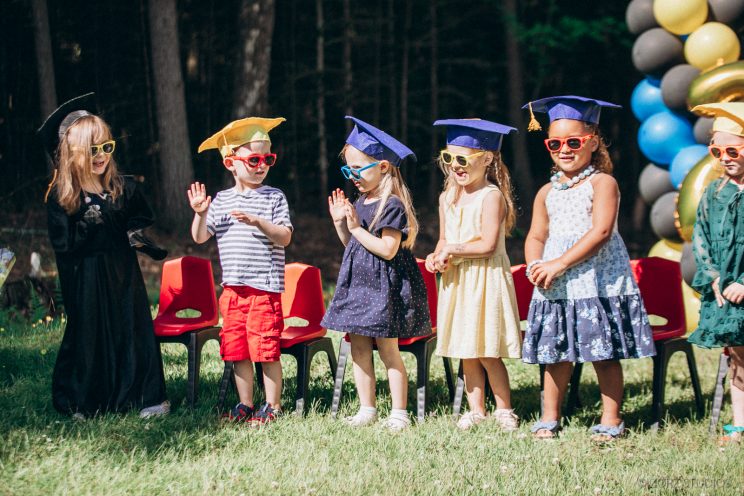 Tree of Life Graduation 2022 by Zorz Studios