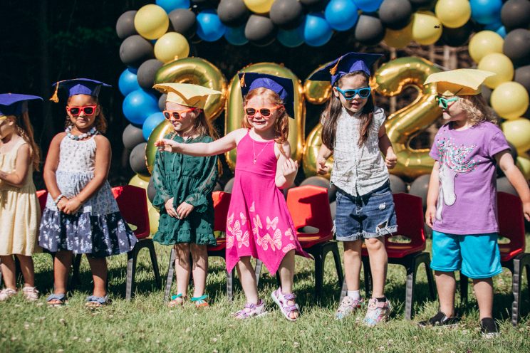 Tree of Life Graduation 2022 by Zorz Studios