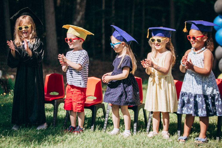 Tree of Life Graduation 2022 by Zorz Studios