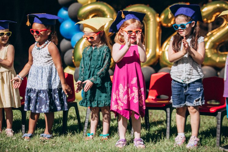 Tree of Life Graduation 2022 by Zorz Studios