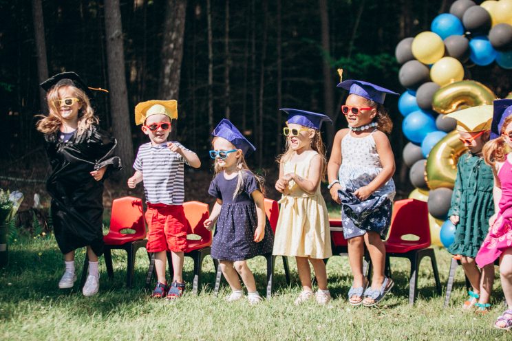 Tree of Life Graduation 2022 by Zorz Studios