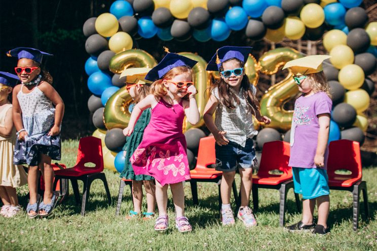Tree of Life Graduation 2022 by Zorz Studios