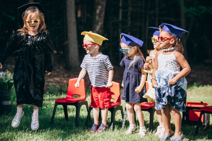 Tree of Life Graduation 2022 by Zorz Studios