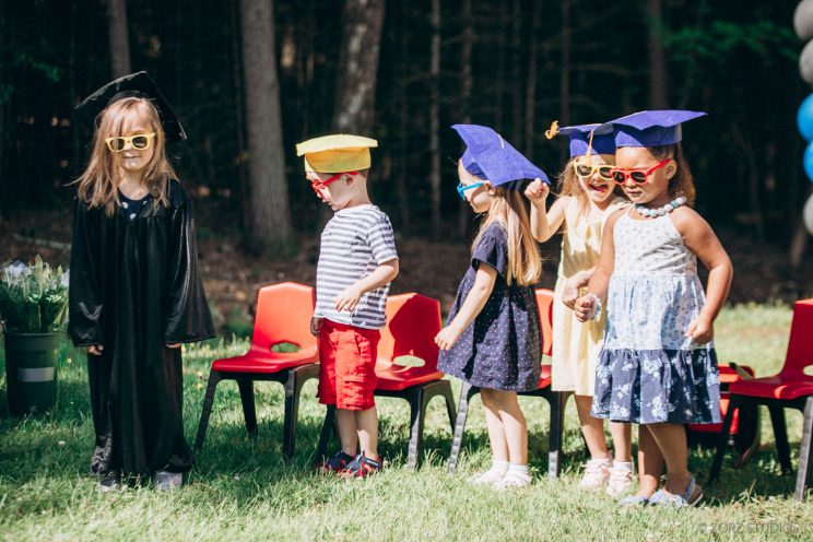 Tree of Life Graduation 2022 by Zorz Studios