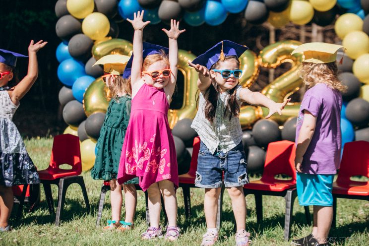 Tree of Life Graduation 2022 by Zorz Studios