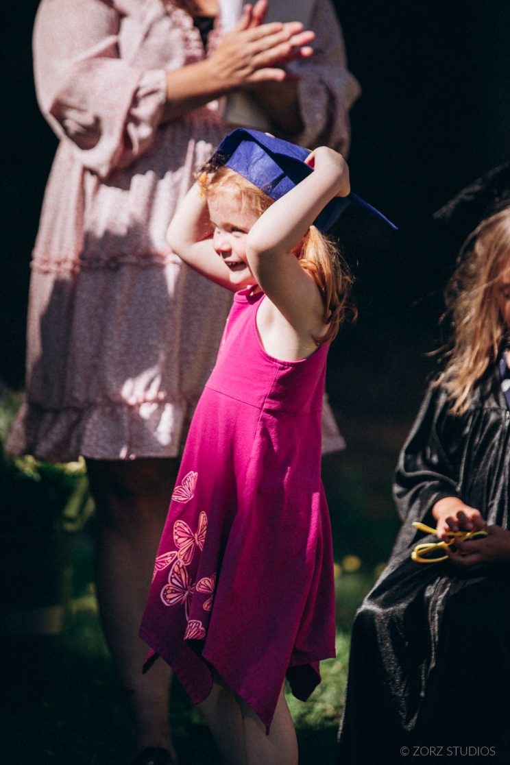 Tree of Life Graduation 2022 by Zorz Studios