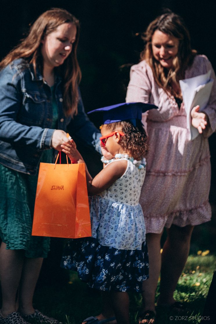 Tree of Life Graduation 2022 by Zorz Studios