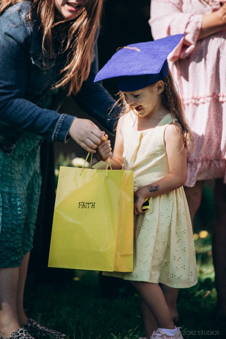 Tree of Life Graduation 2022 by Zorz Studios