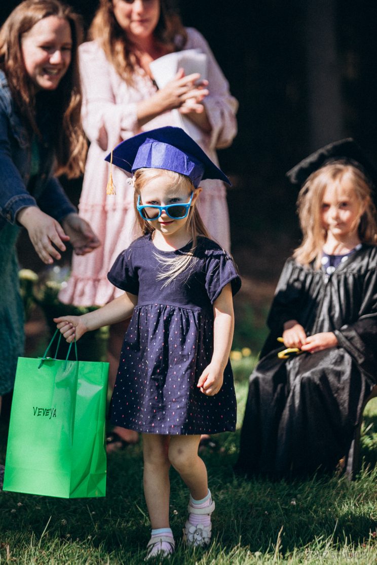 Tree of Life Graduation 2022 by Zorz Studios