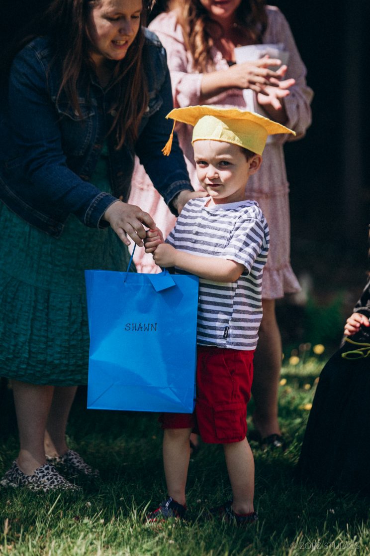Tree of Life Graduation 2022 by Zorz Studios