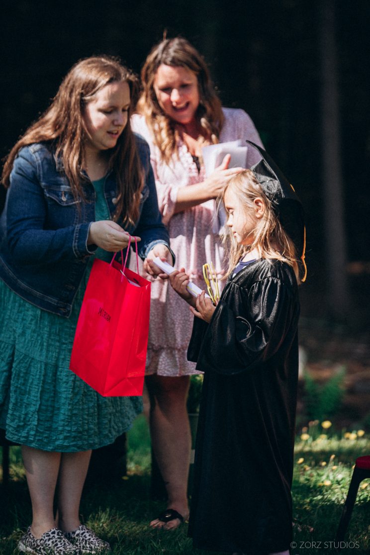 Tree of Life Graduation 2022 by Zorz Studios