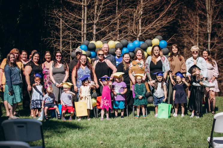 Tree of Life Graduation 2022 by Zorz Studios