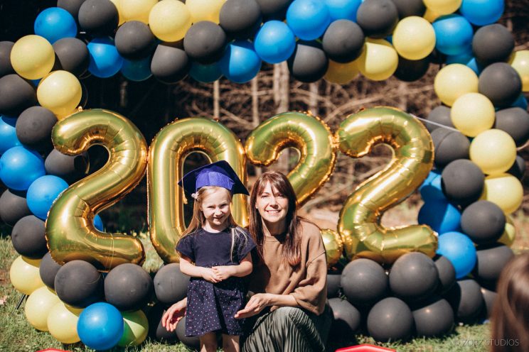 Tree of Life Graduation 2022 by Zorz Studios