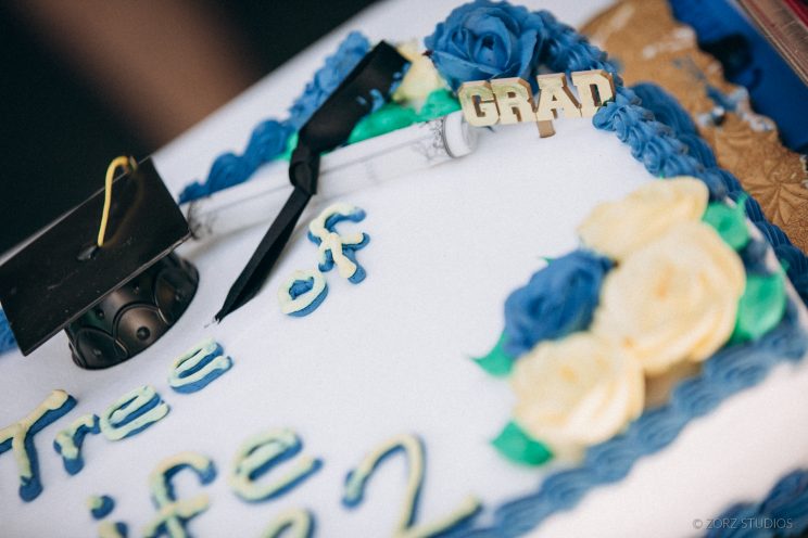Tree of Life Graduation 2022 by Zorz Studios