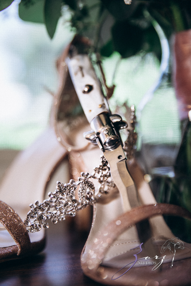 Love in the Sky: Pocono Wedding at the Skytop Lodge | Zorz Studios