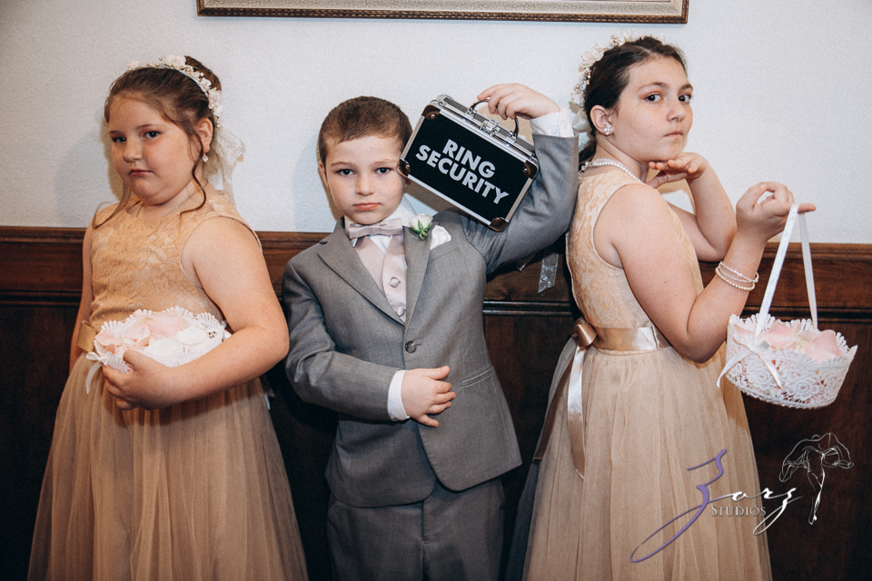 Love in the Sky: Pocono Wedding at the Skytop Lodge | Zorz Studios