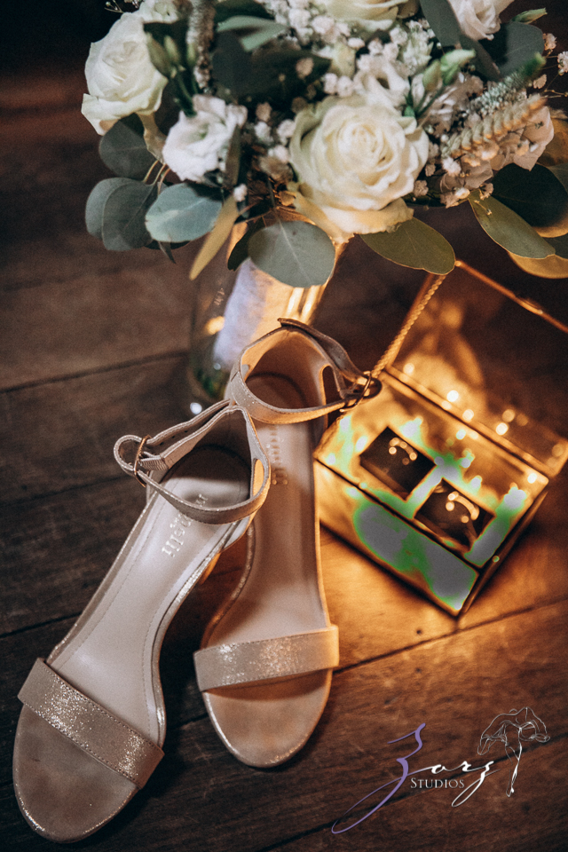 Countryside Chateau Wedding in France: Mon Bonheur | Zorz Studios