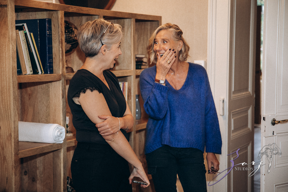 Countryside Chateau Wedding in France: Mon Bonheur | Zorz Studios