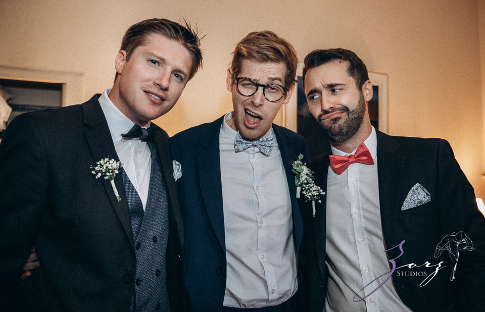 Countryside Chateau Wedding in France: Mon Bonheur | Zorz Studios